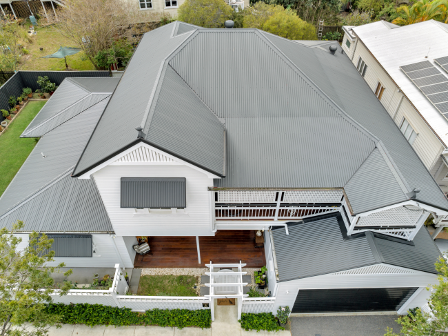 4 Buranda Street Woolloongabba QLD