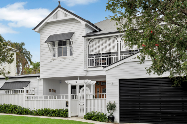 4 Buranda Street Woolloongabba QLD