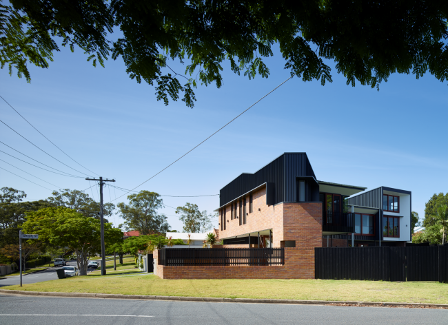 Buena Vista Residence 