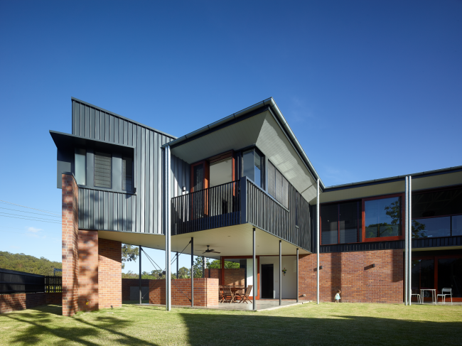 Buena Vista Residence 