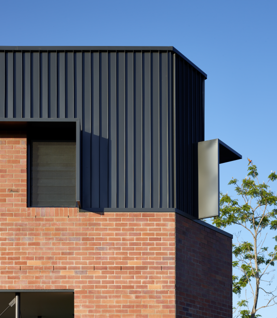 Buena Vista Residence 