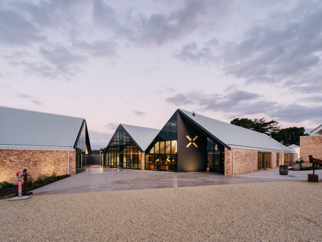 Callington Mill Distillery 