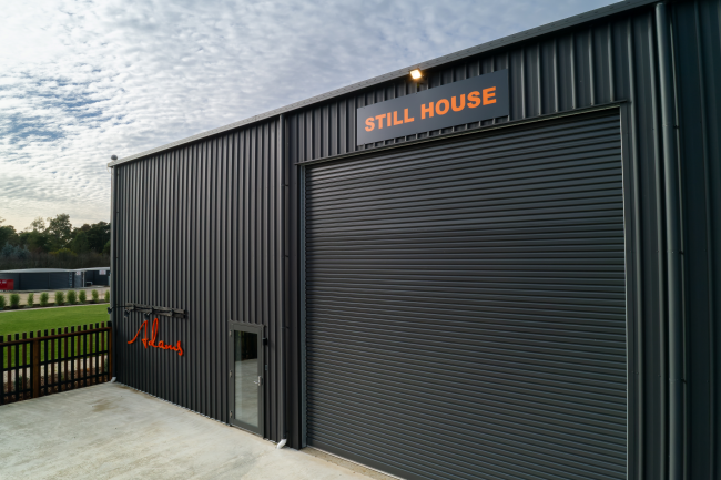 Callington Mill Distillery 