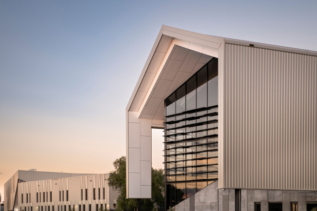 Greater Shepparton Secondary College 