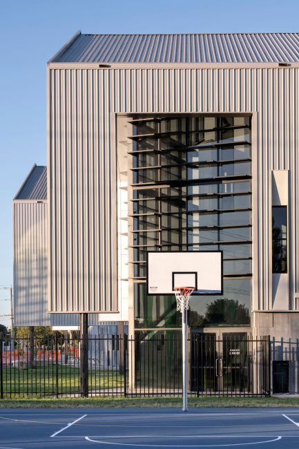 Greater Shepparton Secondary College 