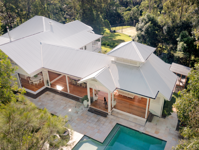 Mogill Road Queensland