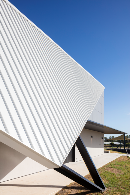 Penrith Anglican College 