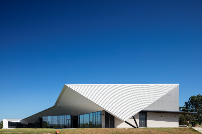 Penrith Anglican College 