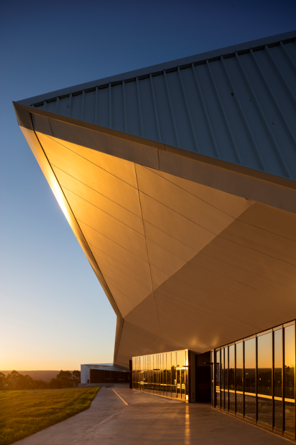 Penrith Anglican College 