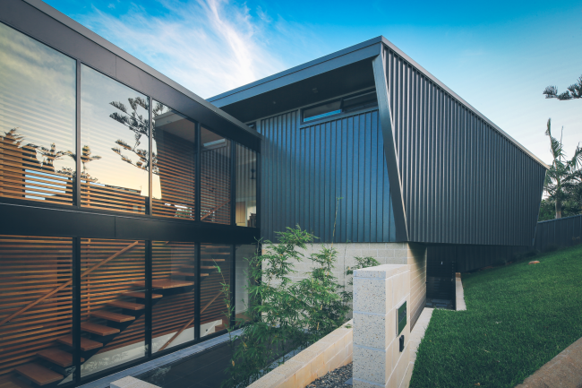 Phoenix House Port Macquarie 