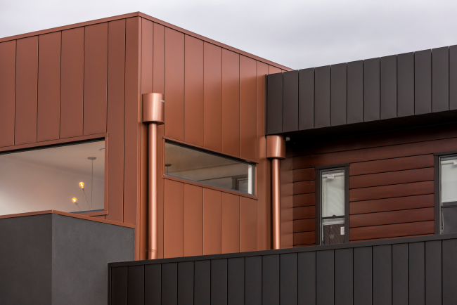 Silver Gum Avenue Glenmore Park 