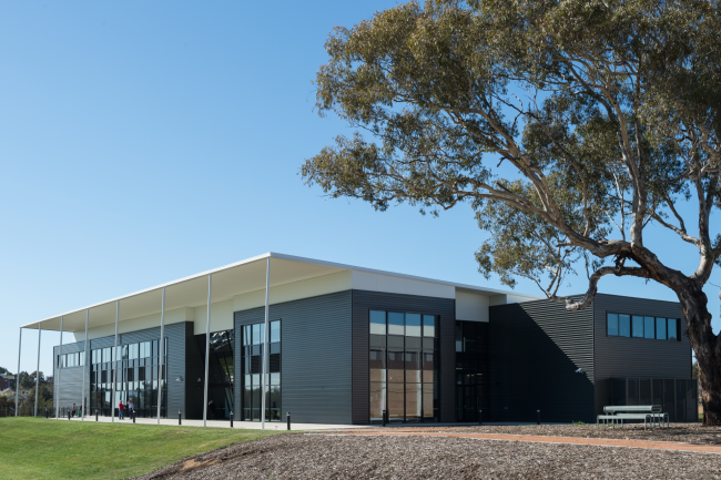 University of Canberra Sports 