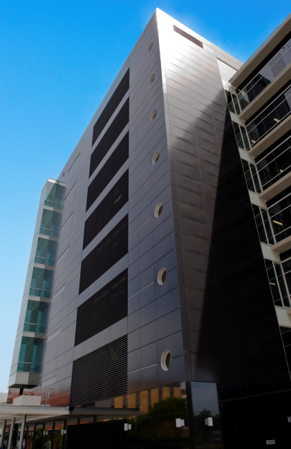 Penrith Government Building