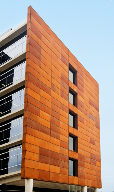 Penrith Government Building