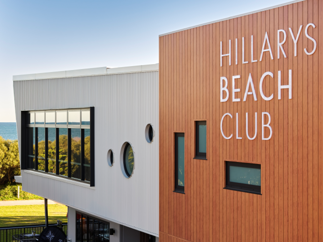 Hilarys Beach Club.1 