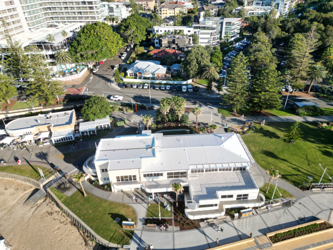 North Woolongong Sc.2