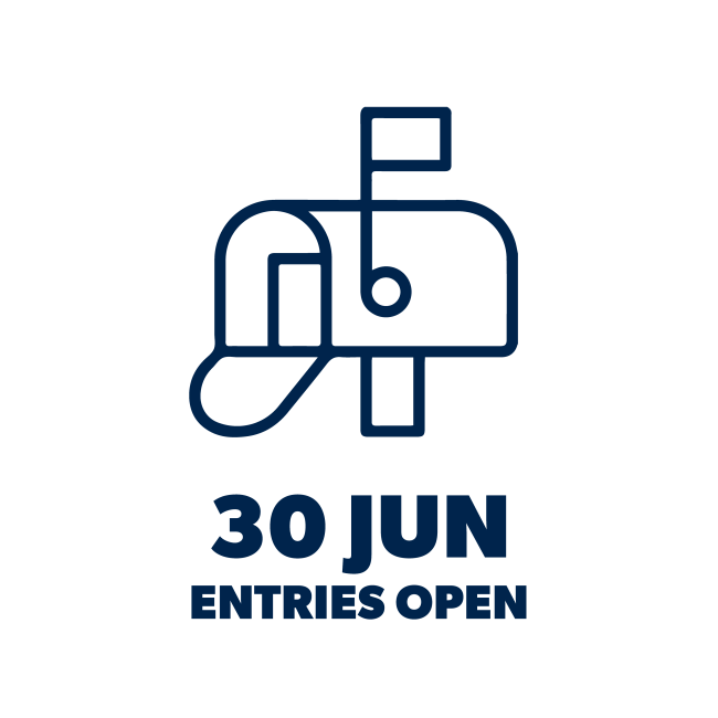 LIDA promotion entries open 30th of June 2025