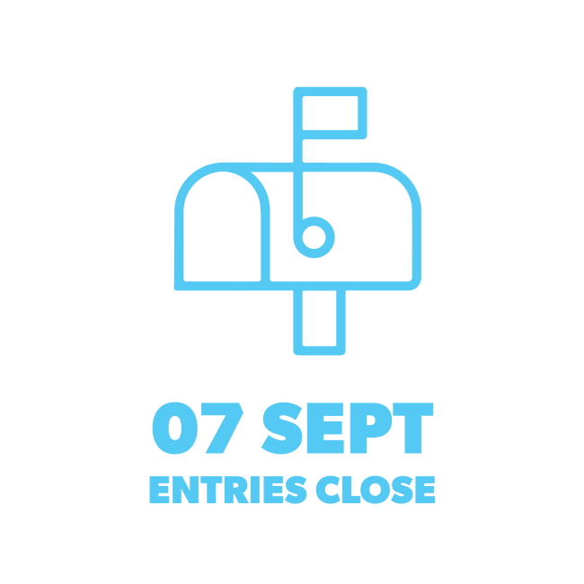 LIDA promotion entries close on the 7th of September