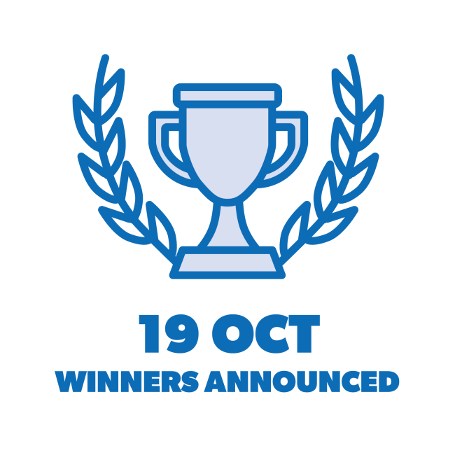 Winners announced on the 19th of October for the Lysaght Inspiration Design Awards