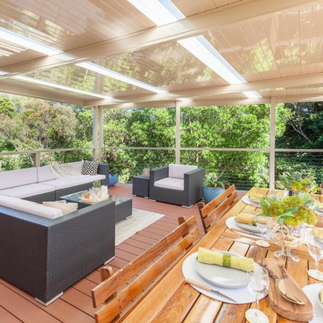 FIRMLOK® Beams & Posts