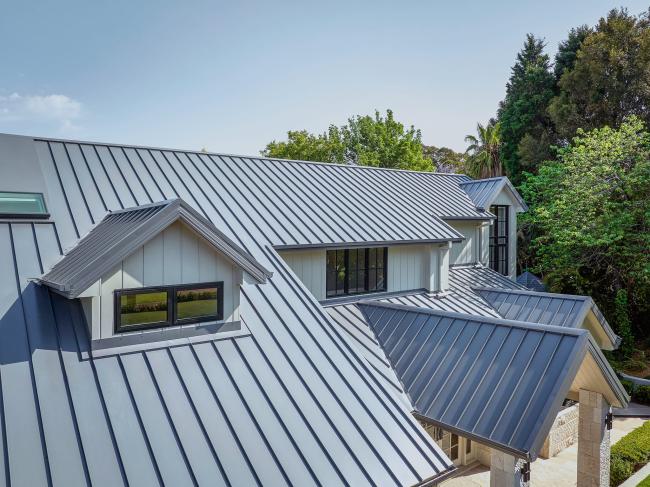 Three Birds Renovations - Urban farmhouse