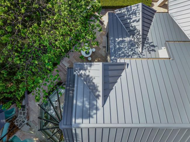 Three Birds Renovations - Urban farmhouse