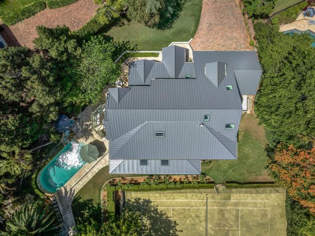 Three Birds Renovations - Urban farmhouse