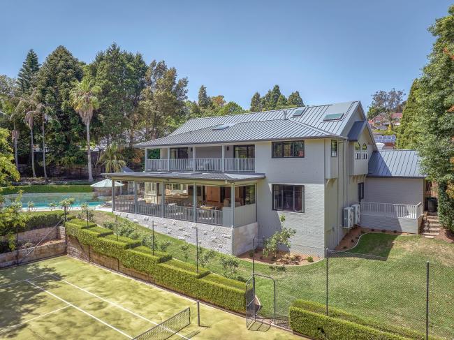 Three Birds Renovations - Urban farmhouse