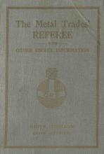 LYSAGHT® Referee: 9th Edition